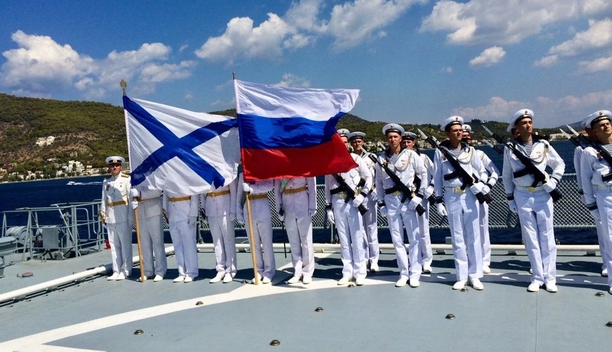 Μήνυμα Κρεμλίνου προς τους Έλληνες πολίτες: «Οι φιλικές ρωσο-ελληνικές σχέσεις συνιστούν κοινή μας κληρονομιά» – «Μας συνδέουν πολλά»